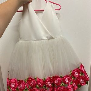 COPY - Itty Bitty Toes Dress
